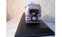 Airstream  Excella  280 Turbo -1981 Hachette №3 Camping-cars, масштабная модель, scale43