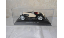 1/43 Duesenberg SSJ 1933 (IXO-Altaya), масштабная модель, Altaya, Museum Series (музейная серия), scale43