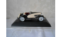 1/43 Duesenberg SSJ 1933 (IXO-Altaya), масштабная модель, Altaya, Museum Series (музейная серия), scale43