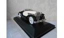 1/43 Duesenberg SSJ 1933 (IXO-Altaya), масштабная модель, Altaya, Museum Series (музейная серия), scale43
