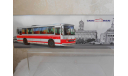 Автобус Лаз 699 Р  1980 ClassicBus 1 43, масштабная модель, 1:43, 1/43