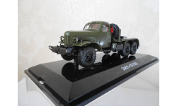 ЗИЛ-157КВ седельный тягач  DiP Models      1:43