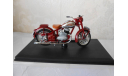 1/18 Мотоцикл Jawa 250 Perak 1948 (Abrex), масштабная модель, scale18