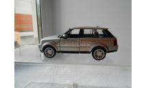 Land Rover Range Rover  Sport  1 : 36, масштабная модель, НЕ ИЗВЕСТЕН, scale35