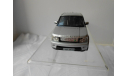 Land Rover Range Rover  Sport  1 : 36, масштабная модель, НЕ ИЗВЕСТЕН, scale35