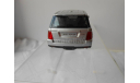 Land Rover Range Rover  Sport  1 : 36, масштабная модель, НЕ ИЗВЕСТЕН, scale35