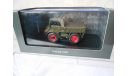 Dongguan.  1:43 Модель автомобиля  Mercedes  Unimog 1953,, масштабная модель, scale43