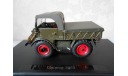 Dongguan.  1:43 Модель автомобиля  Mercedes  Unimog 1953,, масштабная модель, scale43