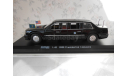 Cadillac 2009 American Presidential Limousine Luxury Die-Cast металл 1:43, масштабная модель, scale43