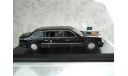 Cadillac 2009 American Presidential Limousine Luxury Die-Cast металл 1:43, масштабная модель, scale43