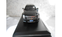 Cadillac 2009 American Presidential Limousine Luxury Die-Cast металл 1:43, масштабная модель, scale43