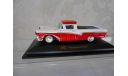 Signature 1:43   Ford Ranchero 1957 Металл., масштабная модель, scale43