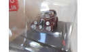 FIAT 508 Balilla Berlinetta -1936, масштабная модель, scale43, Mille Miglia