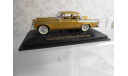 STUDEBAKER  GOLDEN  HAWK  1958 г.  1:43 Signature Металл., масштабная модель, scale43