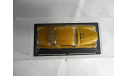 STUDEBAKER  GOLDEN  HAWK  1958 г.  1:43 Signature Металл., масштабная модель, scale43