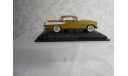 STUDEBAKER  GOLDEN  HAWK  1958 г.  1:43 Signature Металл., масштабная модель, scale43