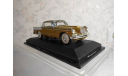 STUDEBAKER  GOLDEN  HAWK  1958 г.  1:43 Signature Металл., масштабная модель, scale43