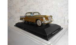 STUDEBAKER  GOLDEN  HAWK  1958 г.  1:43 Signature Металл.