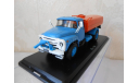 Автомобиль  ZIL  130   SSM  конверсия DeAgostini., масштабная модель, 1:43, 1/43, Start Scale Models (SSM), ЗИЛ