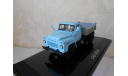 DipModels 105204 Горьковский автомобиль (САЗ) 3504 самосвал 1975, масштабная модель, ГАЗ, DiP Models, scale43