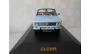 Lada 1200 (ВАЗ-2101) CLC055 1/43 IXO, масштабная модель, IXO Road (серии MOC, CLC), scale43