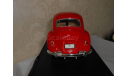 1 : 18   VOLKSWAGEN    BEETLE    1967       Signature Models металл 1:18, масштабная модель, scale18