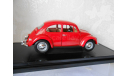 1 : 18   VOLKSWAGEN    BEETLE    1967       Signature Models металл 1:18, масштабная модель, scale18