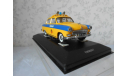 VVM IST IXO ГАЗ 21 Волга, ГАИ Милиция СССР желтая 1972 IXO VMM007 GAZ Volga 1:43 metal Редкость., масштабная модель, VMM/VVM, scale43