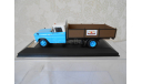 Шевроле Chevrolet C30 Truck 1961 PremiumX 1:43 PRD217, масштабная модель, Premium X, scale43