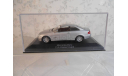 Mercedes-Benz CLK- Classe    Coupe  Minichamps., масштабная модель, scale43