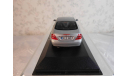 Mercedes-Benz CLK- Classe    Coupe  Minichamps., масштабная модель, scale43