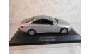 Mercedes-Benz CLK- Classe    Coupe  Minichamps., масштабная модель, scale43