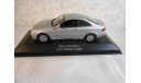 Mercedes-Benz CLK- Classe    Coupe  Minichamps., масштабная модель, scale43