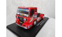 Модель Eligor  Frankie Truck Racing Team 2008 Renault Trucks Racing., масштабная модель, scale43