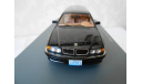 БМВ BMW 7 - Series  E38 Лимузин 1999 NEO 1:43, масштабная модель, Neo Scale Models, scale43