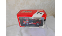 Модель Eligor  Frankie Truck Racing Team 2008 Renault Trucks Racing., масштабная модель, scale43