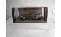 Vitesse Aston Martin DB7 Vantage, Green 1:43, масштабная модель, scale43