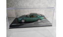 Vitesse Aston Martin DB7 Vantage, Green 1:43, масштабная модель, scale43