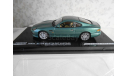 Vitesse Aston Martin DB7 Vantage, Green 1:43, масштабная модель, scale43