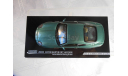 Vitesse Aston Martin DB7 Vantage, Green 1:43, масштабная модель, scale43