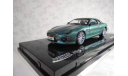 Vitesse Aston Martin DB7 Vantage, Green 1:43, масштабная модель, scale43