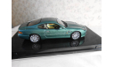 Vitesse Aston Martin DB7 Vantage, Green 1:43, масштабная модель, scale43