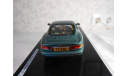 Vitesse Aston Martin DB7 Vantage, Green 1:43, масштабная модель, scale43