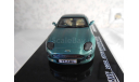 Vitesse Aston Martin DB7 Vantage, Green 1:43, масштабная модель, scale43