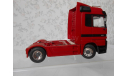 Mercedes Benz  AG  ACTROS  1:43   NZG, масштабная модель, Mercedes-Benz, scale43