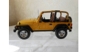 модель 1/18 Jeep Wrangler Rubicon 2003 Maisto металл 1:18, масштабная модель, Maisto-Swarovski, scale18