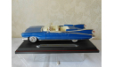 CADILLAC  ELDORADO  BIARRITZ  ( 1959 )  1 :  18 MAISTO металл, масштабная модель, Maisto-Swarovski, scale18