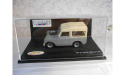 Land Rover 28004 Grey Limestone 1:43 Vitesse