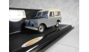 Land Rover 28004 Grey Limestone 1:43 Vitesse, масштабная модель, scale43