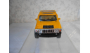 Hummer H2  SUT  2005   1:40, масштабная модель, не  установлен, scale43